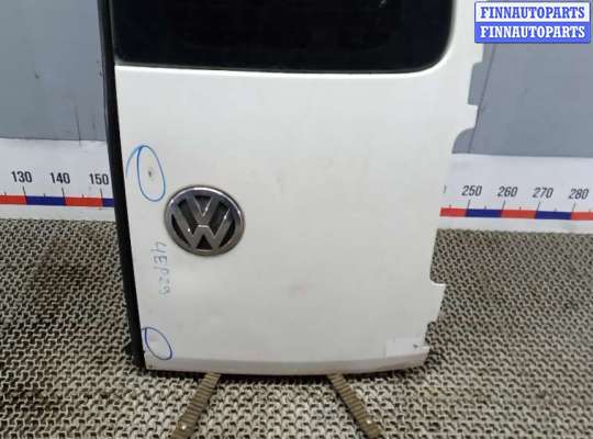 купить дверь распашная правая на VOLKSWAGEN CADDY 3