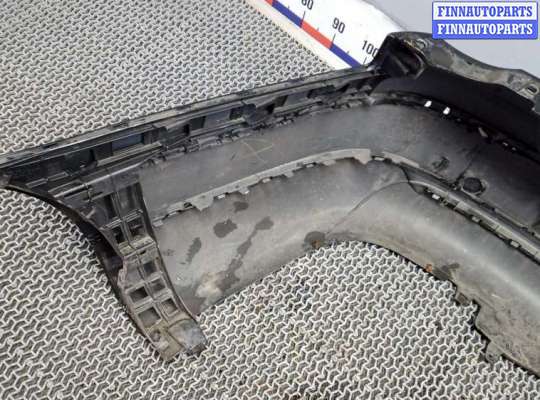 купить бампер задний на VOLKSWAGEN PASSAT B6