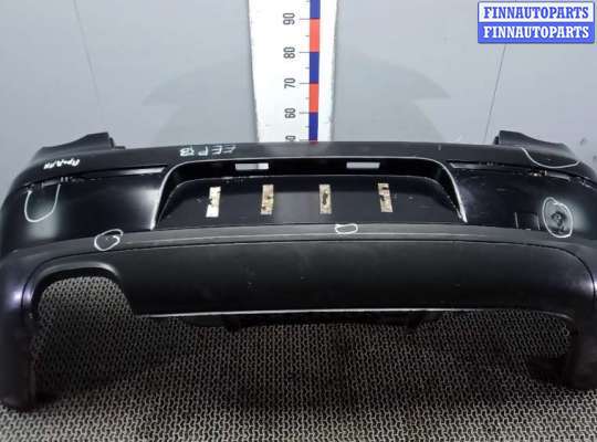 купить бампер задний на VOLKSWAGEN PASSAT B6