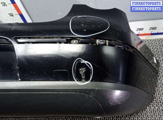 купить бампер задний на VOLKSWAGEN PASSAT B6