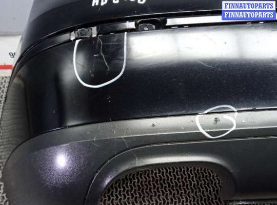 купить бампер задний на VOLKSWAGEN PASSAT B6