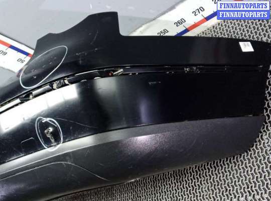 купить бампер задний на VOLKSWAGEN PASSAT B6