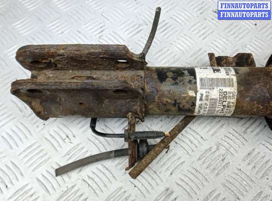 купить стойка передняя левая на LAND ROVER RANGE ROVER 3