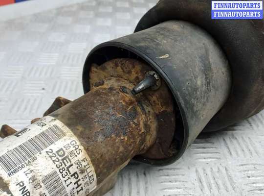 купить стойка передняя левая на LAND ROVER RANGE ROVER 3