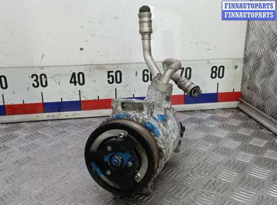 купить компрессор кондиционера дизельный на SKODA SUPERB 2