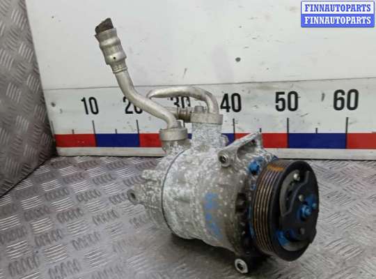 купить компрессор кондиционера дизельный на SKODA SUPERB 2