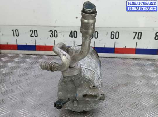 купить компрессор кондиционера дизельный на SKODA SUPERB 2