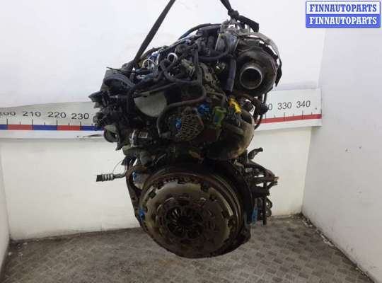 купить двигатель дизельный на RENAULT LAGUNA 3