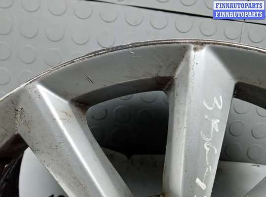 купить диск литой на SKODA OCTAVIA A7