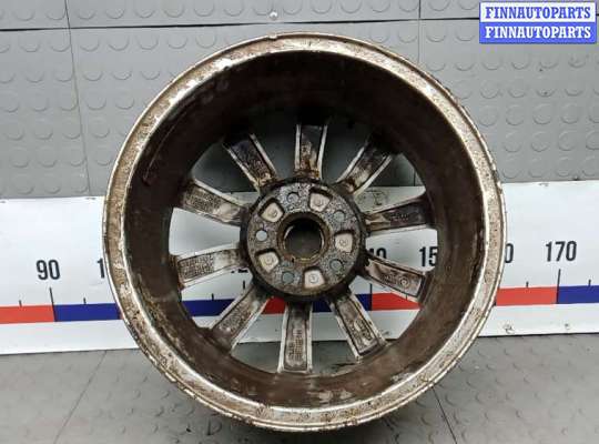 купить диск литой на SKODA OCTAVIA A7