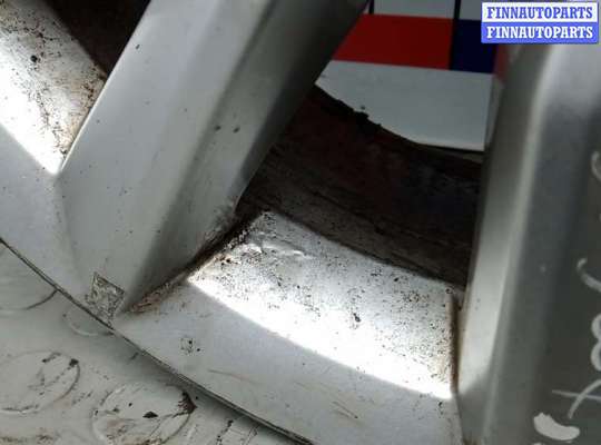 купить диск литой на SKODA OCTAVIA A7