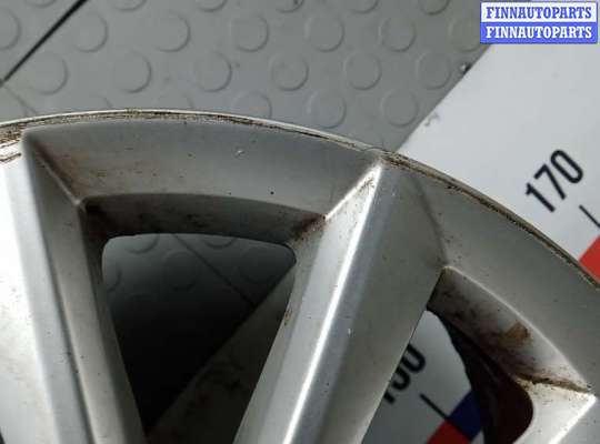 купить диск литой на SKODA OCTAVIA A7