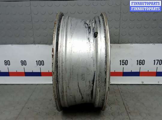 купить диск литой на SKODA OCTAVIA A7