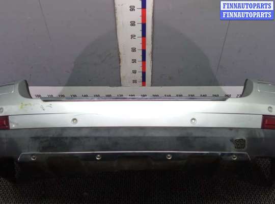 купить бампер задний на MERCEDES BENZ GL-CLASS X164