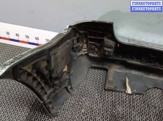 купить бампер задний на MERCEDES BENZ GL-CLASS X164