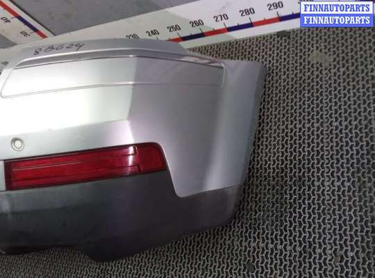 купить бампер задний на MERCEDES BENZ GL-CLASS X164