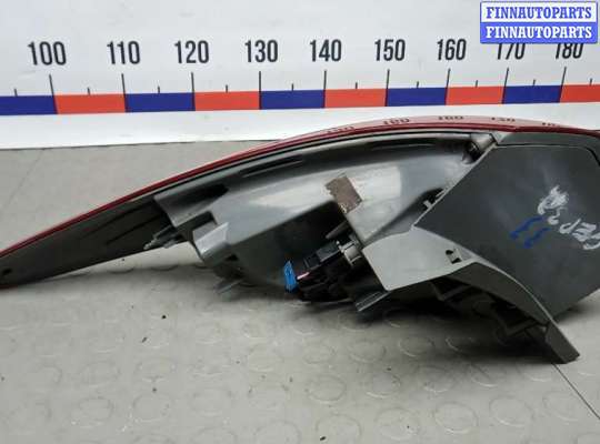 купить фонарь задний правый на HYUNDAI I40