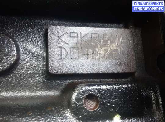 купить двигатель дизельный на RENAULT MEGANE 3