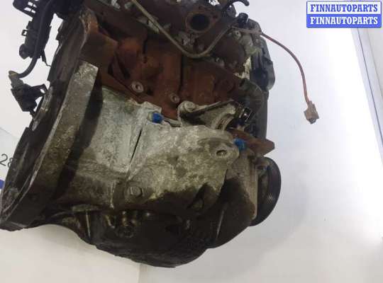 купить двигатель дизельный на RENAULT MEGANE 3