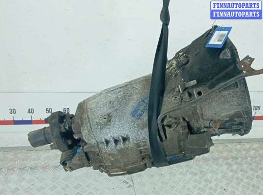 купить кпп автоматическая на MERCEDES BENZ E-CLASS W211