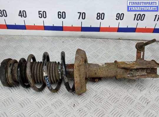 купить стойка передняя правая на OPEL ASTRA J