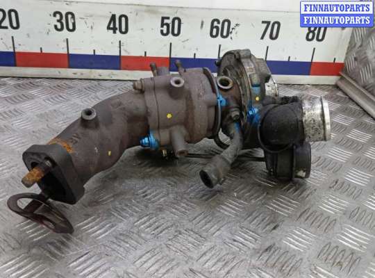 купить турбина дизельная на KIA SORENTO 1