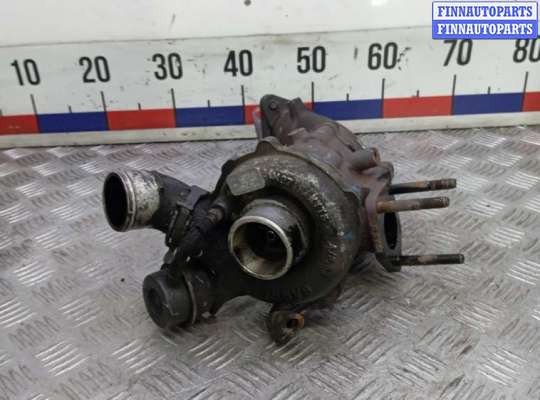 купить турбина дизельная на KIA SORENTO 1