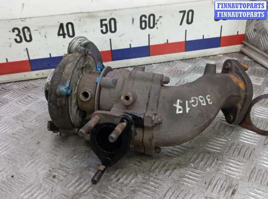 купить турбина дизельная на KIA SORENTO 1