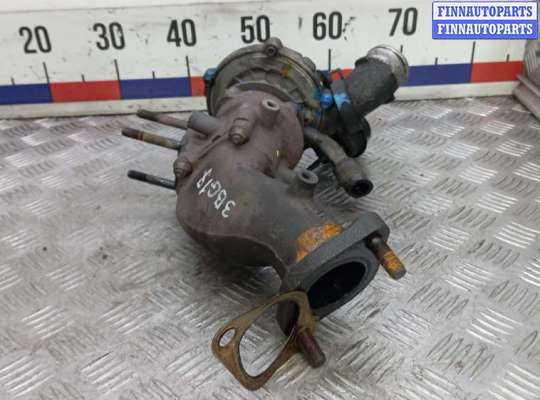 купить турбина дизельная на KIA SORENTO 1