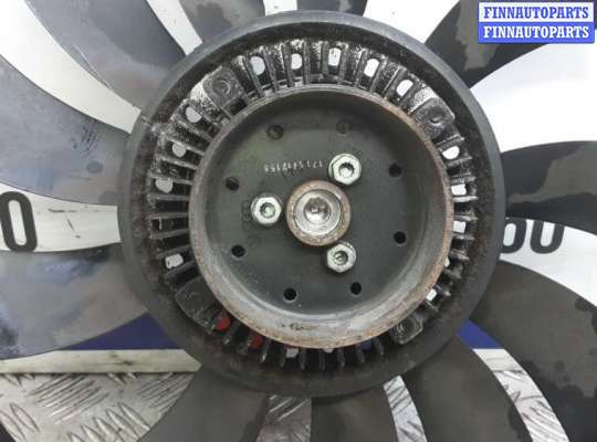 купить вискомуфта дизельная на VOLKSWAGEN PASSAT B5