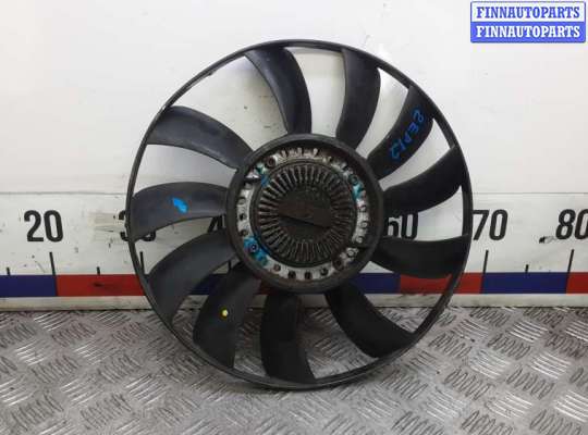 купить вискомуфта дизельная на VOLKSWAGEN PASSAT B5
