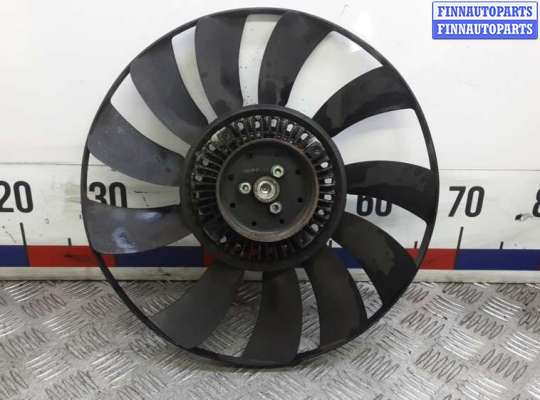 купить вискомуфта дизельная на VOLKSWAGEN PASSAT B5
