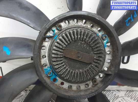 купить вискомуфта дизельная на VOLKSWAGEN PASSAT B5