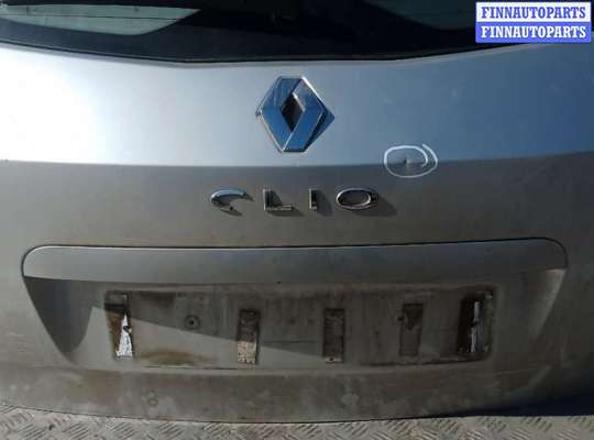 купить дверь 3-5 на RENAULT CLIO 3