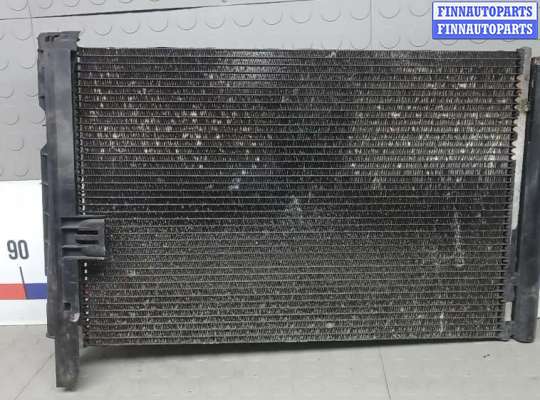 купить радиатор кондиционера на BMW 3 E90/E91