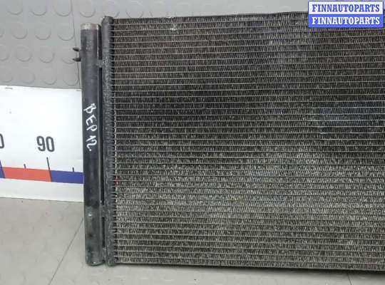 купить радиатор кондиционера на BMW 3 E90/E91