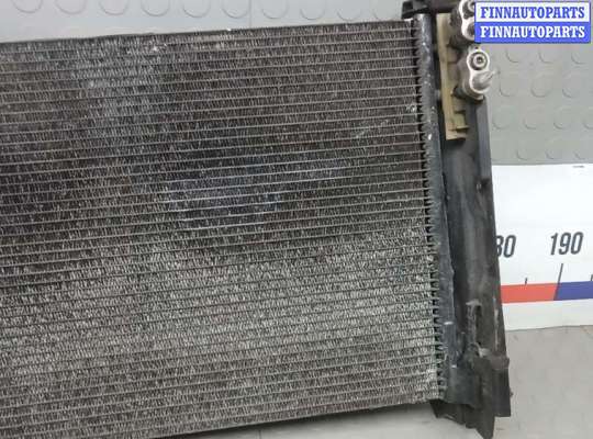 купить радиатор кондиционера на BMW 3 E90/E91