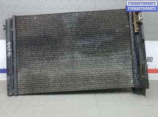 купить радиатор кондиционера на BMW 3 E90/E91