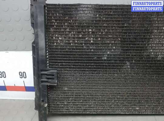 купить радиатор кондиционера на BMW 3 E90/E91
