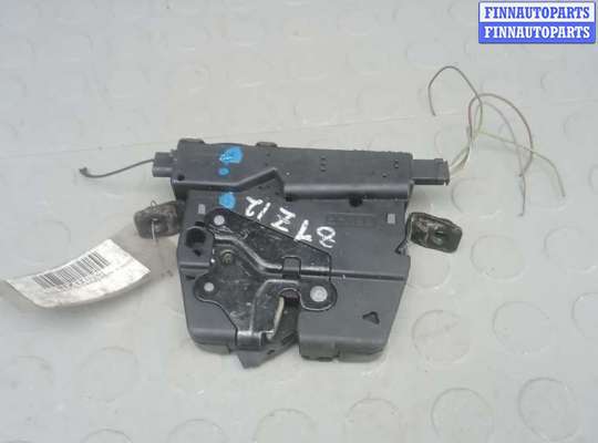 Купить замок крышки багажника на BMW 5 F10/F11 замок крышки багажника BM3469453 на BMW 5 F10/F11