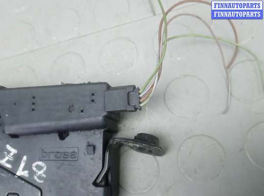 купить замок крышки багажника на BMW 5 F10/F11