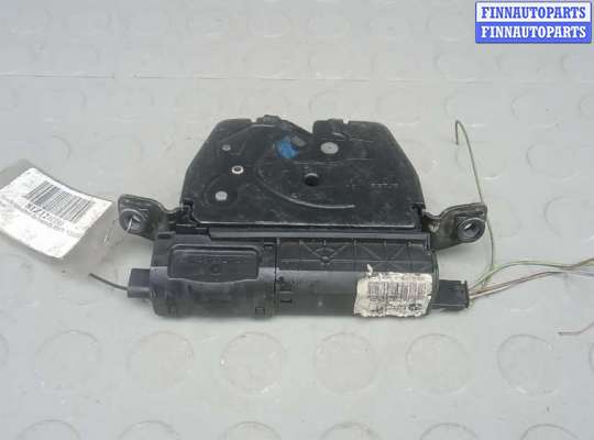 купить замок крышки багажника на BMW 5 F10/F11