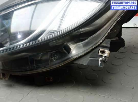 купить фара левая на OPEL ASTRA J