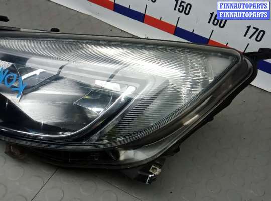 купить фара левая на OPEL ASTRA J