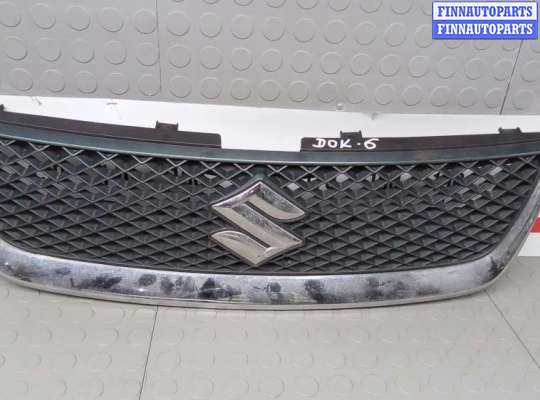купить решетка радиатора на SUZUKI GRAND VITARA 2