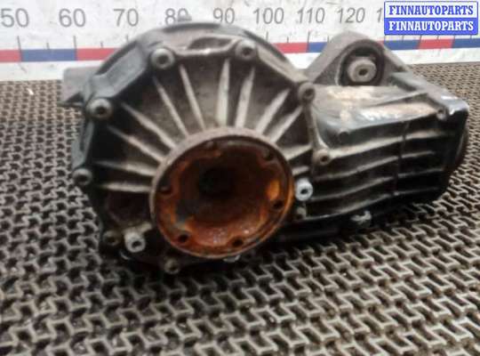 купить редуктор задний на VOLKSWAGEN PHAETON 1