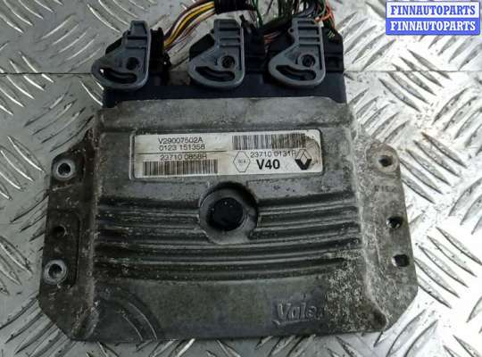 купить блок управления двс на RENAULT SCENIC 3