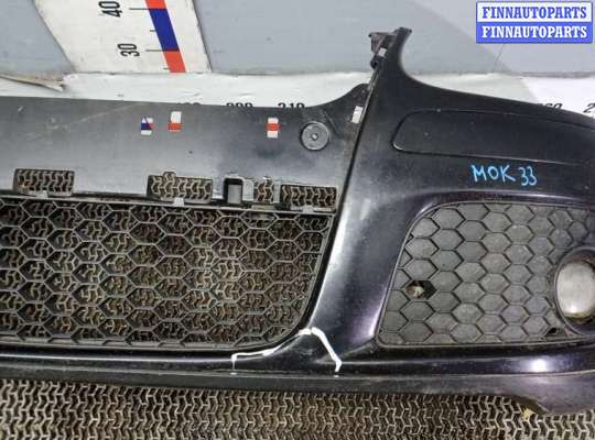 купить бампер передний на VOLKSWAGEN GOLF 5