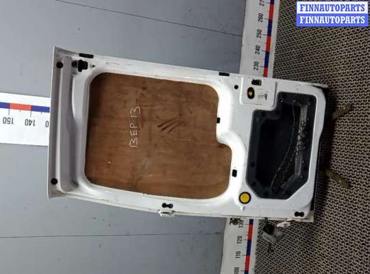 купить дверь распашная правая на FORD TRANSIT CONNECT 1