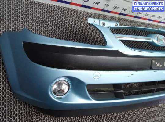 купить бампер передний на HYUNDAI GETZ TB